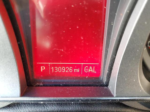 Photo 8 from auction – 2016 GMC TERRAIN SL with VIN 2GKFLUEK9G6349585