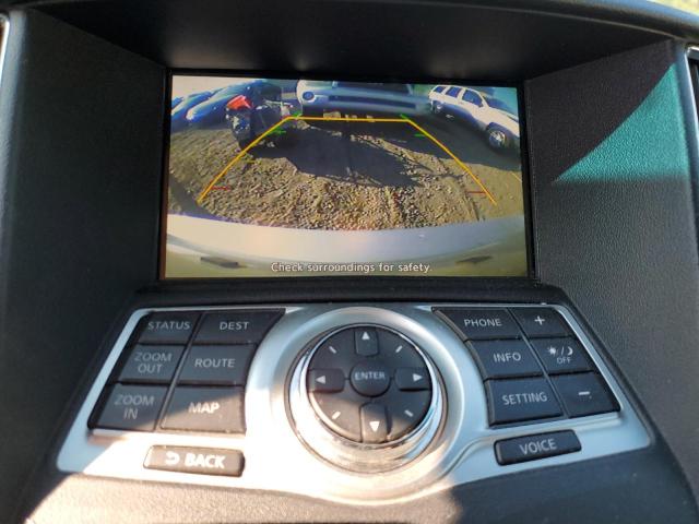 Photo 9 from auction – 2012 NISSAN MAXIMA S with VIN 1N4AA5APXCC838197