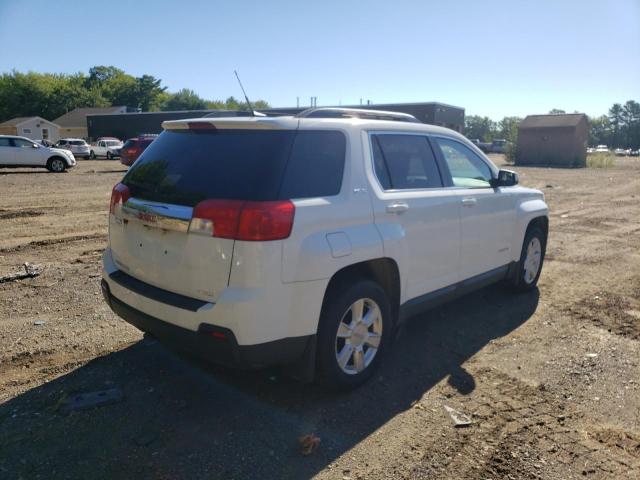 Photo 4 from auction – 2012 GMC TERRAIN SL with VIN 2GKFLTEK4C6207746