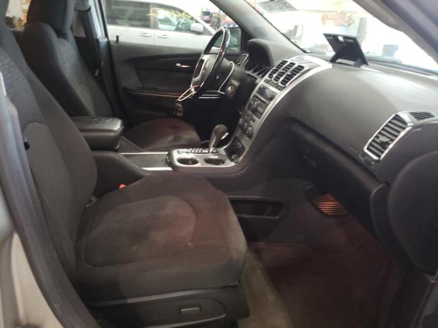 Photo 5 from auction – 2008 GMC ACADIA SLE with VIN 1GKER13758J284441