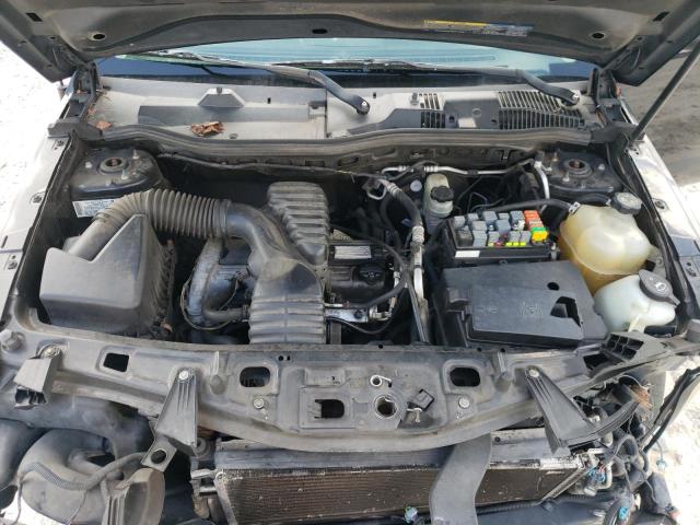 Photo 7 from auction – 2006 SATURN VUE with VIN 5GZCZ33D76S876921