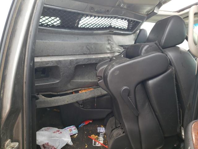 Photo 6 from auction – 2008 CHEVROLET SUBURBAN C with VIN 3GNFC16008G288213