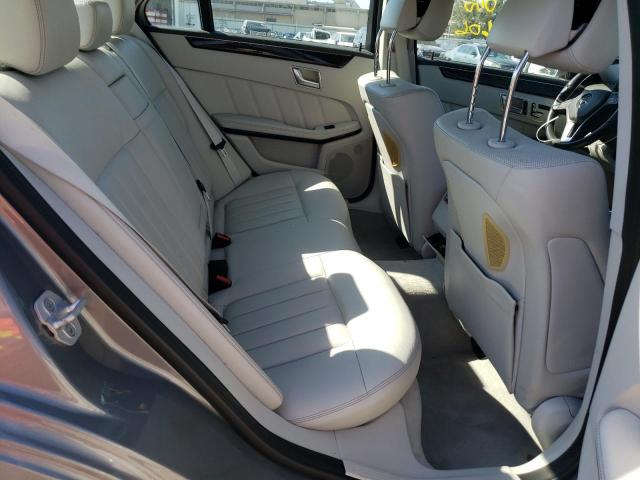 Photo 6 from auction – 2015 MERCEDES-BENZ E 400 4MAT with VIN WDDHF6HB8FB136454
