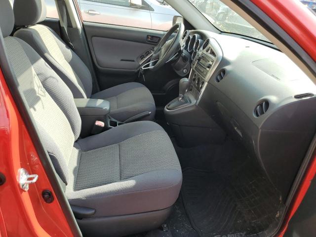 Photo 5 from auction – 2006 TOYOTA COROLLA MA with VIN 2T1KR32E36C617173