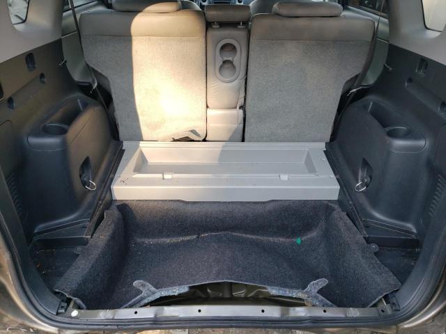 Photo 9 from auction – 2009 TOYOTA RAV4 LIMIT with VIN 2T3ZF31V99W013226