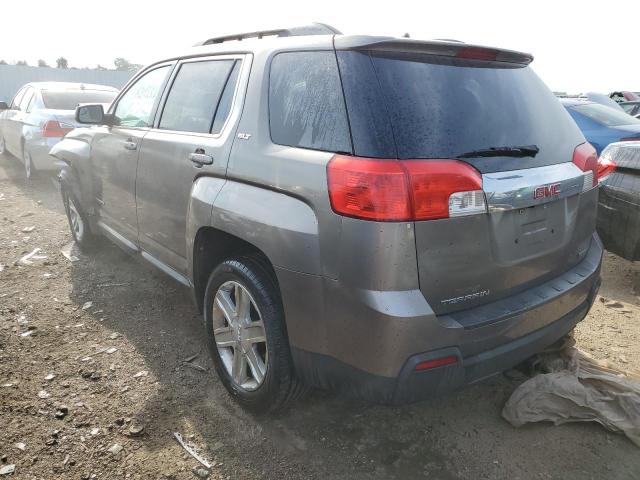 Photo 3 from auction – 2012 GMC TERRAIN SL with VIN 2GKALUEK1C6215643