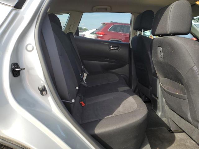 Photo 6 from auction – 2012 NISSAN ROGUE S with VIN JN8AS5MT7CW286757