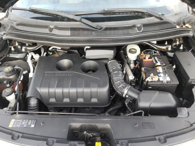 Photo 7 from auction – 2013 FORD EXPLORER with VIN 1FM5K7B99DGA11978