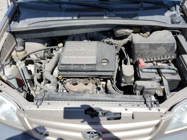Photo 7 from auction – 2002 TOYOTA SIENNA LE with VIN 4T3ZF13C32U481698