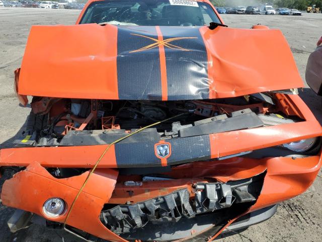 Photo 7 from auction – 2008 DODGE CHALLENGER with VIN 2B3LJ74W38H302652