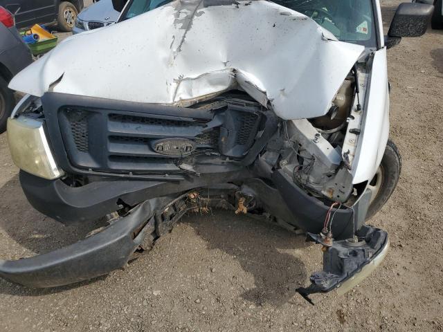 Photo 9 from auction – 2008 FORD F150 with VIN 1FTRF12248KC89412
