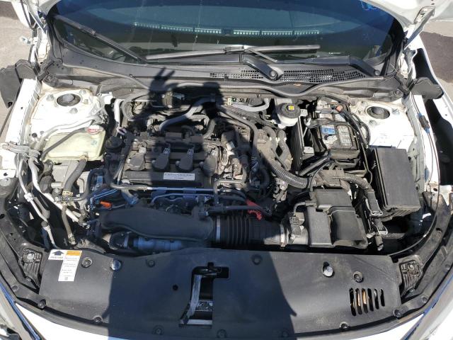 Photo 7 from auction – 2018 HONDA CIVIC EX with VIN JHMFC1F33JX020694