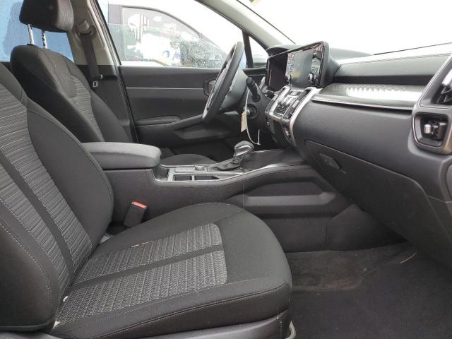Photo 5 from auction – 2022 KIA SORENTO LX with VIN 5XYRGDLC2NG080449
