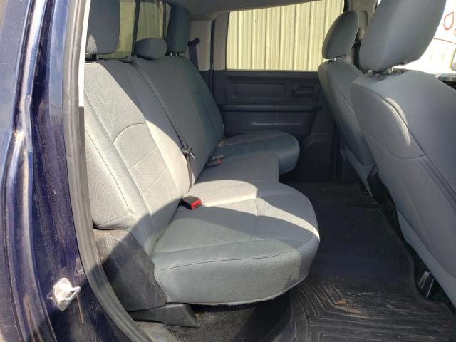 Foto 6 de la subasta – 2015 RAM 2500 ST con VIN 3C6UR5CJ8FG659237