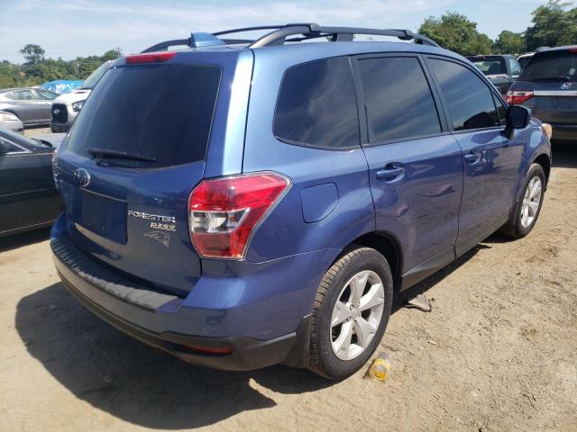 Photo 4 from auction – 2016 SUBARU FORESTER 2 with VIN JF2SJADC4GH423628