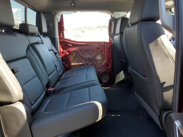 Photo 6 from auction – 2019 CHEVROLET SILVERADO with VIN 3GCUYDEDXKG114065