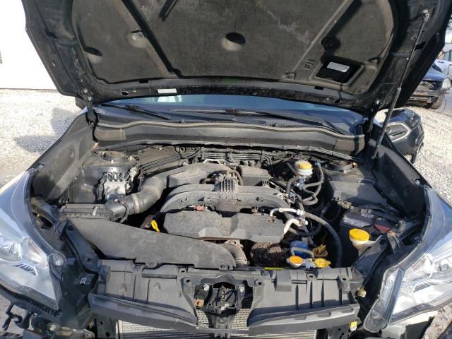 Photo 7 from auction – 2017 SUBARU FORESTER 2 with VIN JF2SJAEC8HH406590