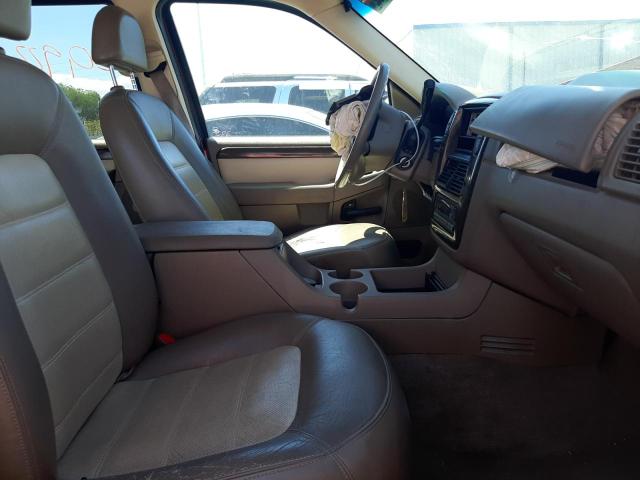Photo 5 from auction – 2002 FORD EXPLORER E with VIN 1FMZU74W22UA85806
