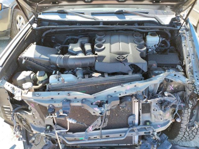 Photo 7 from auction – 2014 TOYOTA 4RUNNER SR with VIN JTEBU5JR4E5174263
