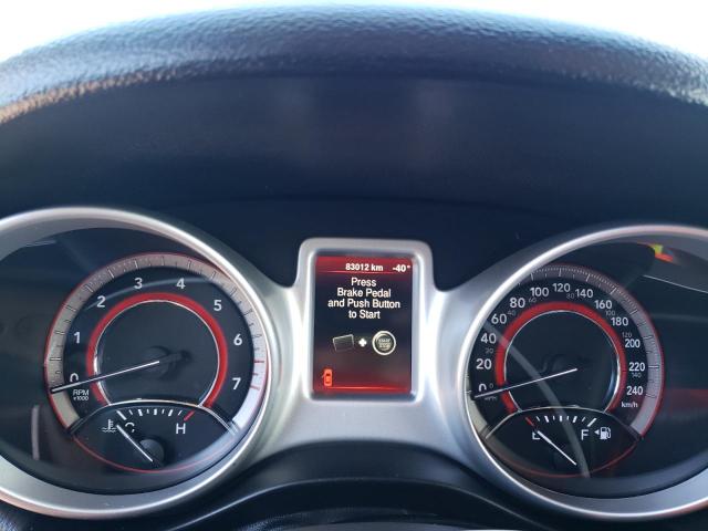 Photo 8 from auction – 2015 DODGE JOURNEY SE with VIN 3C4PDCABXFT547129