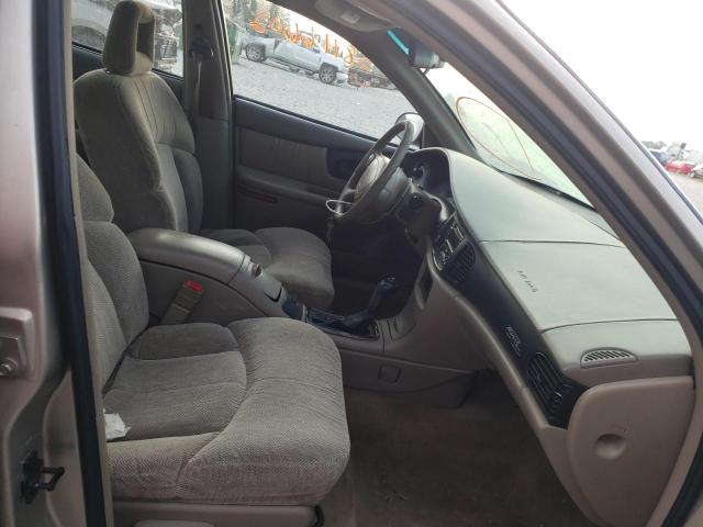 Photo 5 from auction – 2000 BUICK REGAL LS with VIN 2G4WB52K2Y1216704