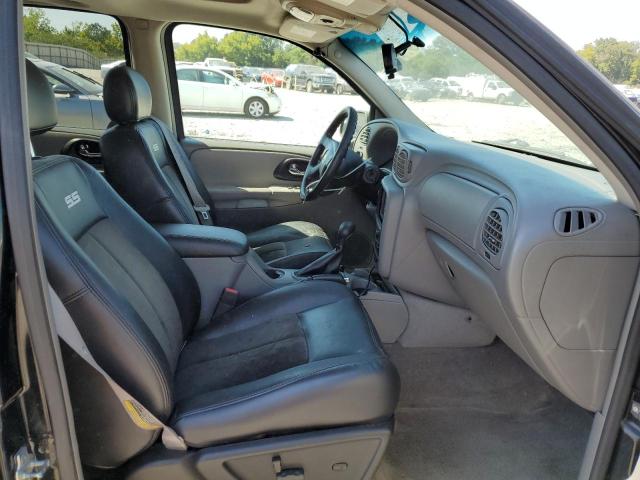 Zdjęcie 5 z aukcji – 2005 CHEVROLET TRAILBLAZE z VIN 1GNET16S956148705