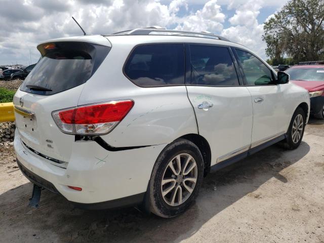 Photo 4 from auction – 2015 NISSAN PATHFINDER with VIN 5N1AR2MM1FC636092