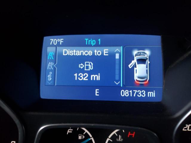 Photo 8 from auction – 2014 FORD FOCUS SE with VIN 1FADP3K22EL199139