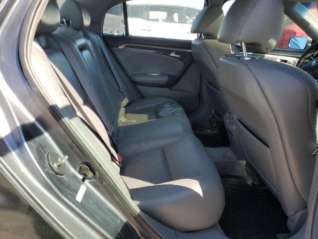 Photo 6 from auction – 2004 ACURA TL with VIN 19UUA66294A072794