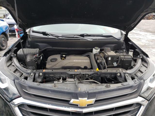 Photo 7 from auction – 2018 CHEVROLET EQUINOX LT with VIN 2GNAXJEV9J6214866