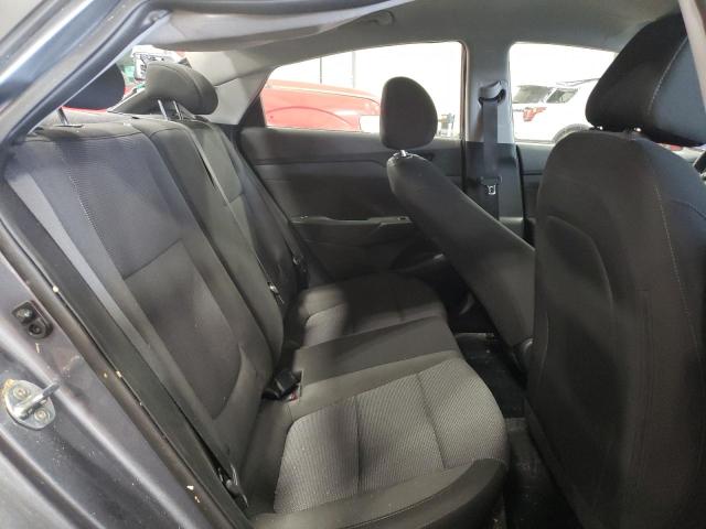 Photo 6 from auction – 2020 HYUNDAI ACCENT SE with VIN 3KPC24A66LE092387