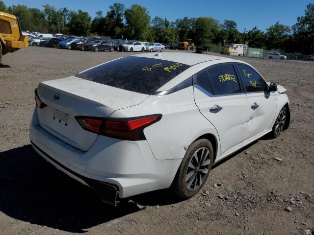 Photo 4 from auction – 2020 NISSAN ALTIMA SR with VIN 1N4BL4CV5LC194290
