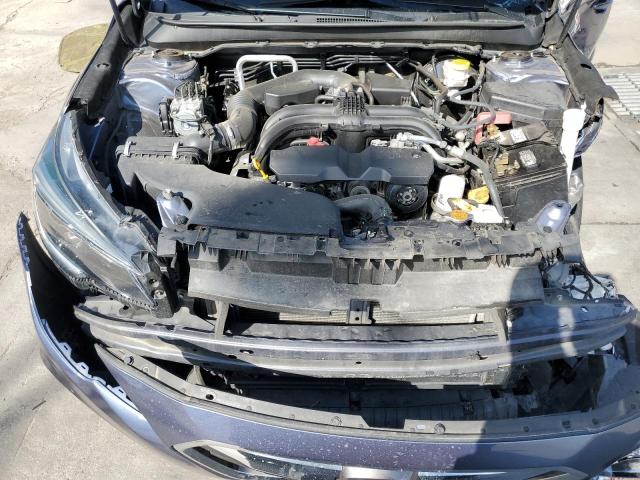 Photo 7 from auction – 2018 SUBARU LEGACY 2.5 with VIN 4S3BNAC60J3012472