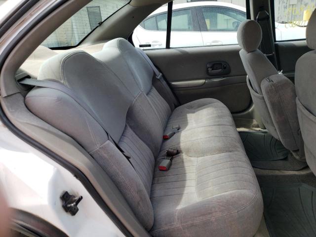 Photo 6 from auction – 1998 CHEVROLET LUMINA BAS with VIN 2G1WL52M4W1108593