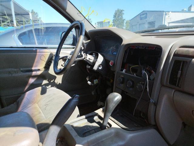 Photo 9 from auction – 2000 JEEP GRAND CHER with VIN 1J4G248S2YC125897