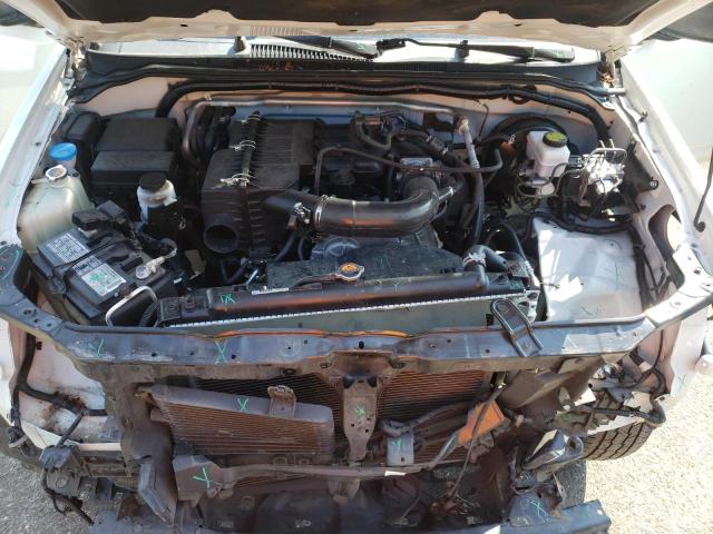Photo 7 from auction – 2019 NISSAN FRONTIER S with VIN 1N6BD0CT2KN738419