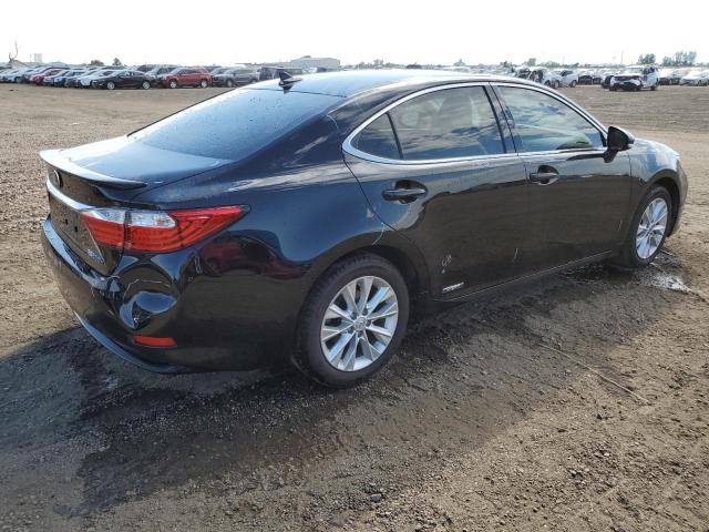 Photo 4 from auction – 2013 LEXUS ES 300H with VIN JTHBW1GG6D2012419
