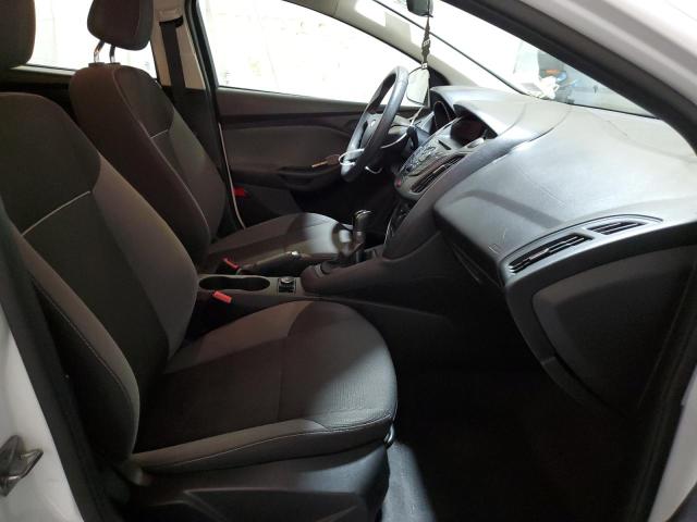 Photo 5 from auction – 2014 FORD FOCUS S with VIN 1FADP3E24EL346122
