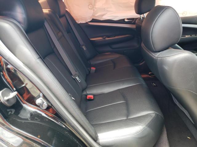Photo 6 from auction – 2013 INFINITI G37 BASE with VIN JN1CV6AP5DM302091