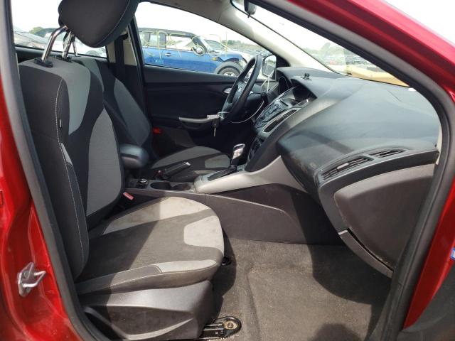 Photo 5 from auction – 2012 FORD FOCUS SE with VIN 1FAHP3F20CL284392