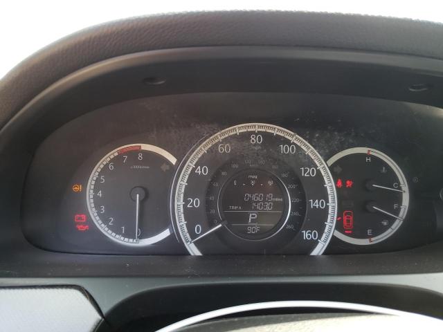 Photo 8 from auction – 2015 HONDA ACCORD LX with VIN 1HGCR2F39FA090611