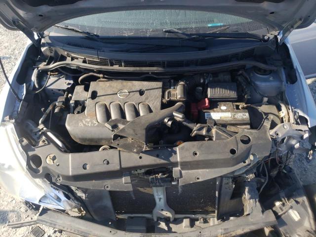 Photo 7 from auction – 2009 NISSAN VERSA S with VIN 3N1BC13E99L406102