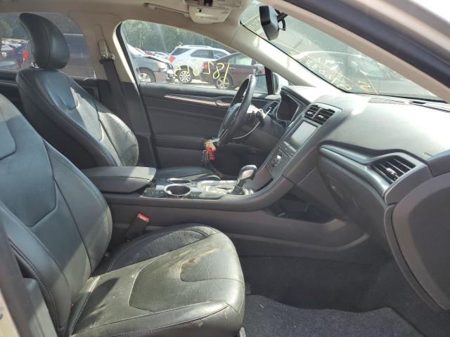 Photo 5 from auction – 2013 FORD FUSION TIT with VIN 3FA6P0K92DR306663