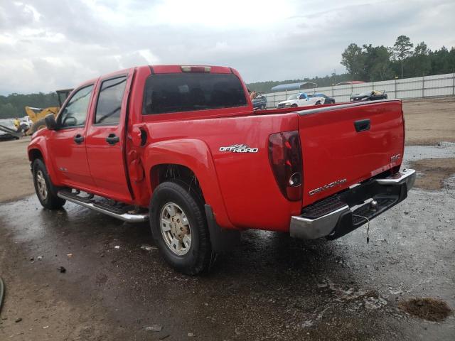 Photo 3 from auction – 2005 GMC CANYON with VIN 1GTDS136258165333