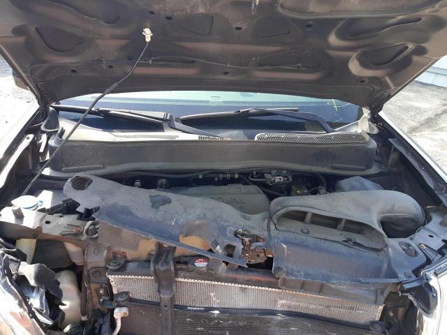 Photo 7 from auction – 2012 HONDA PILOT EXL with VIN 5FNYF4H58CB083093