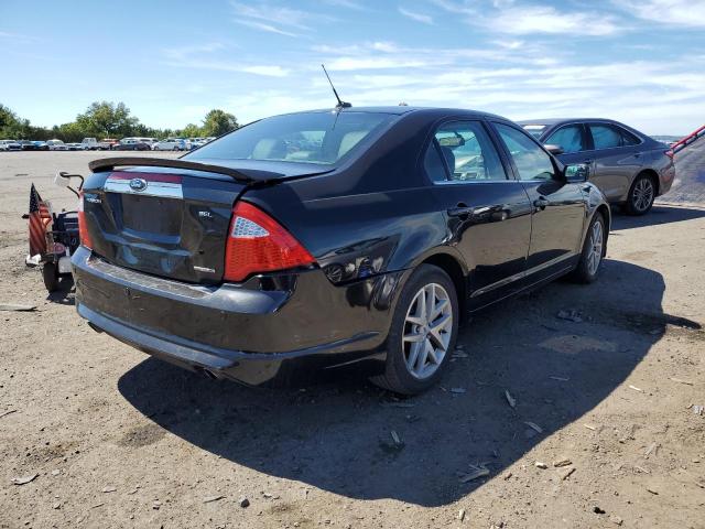 Photo 4 from auction – 2011 FORD FUSION SEL with VIN 3FAHP0JG4BR187472