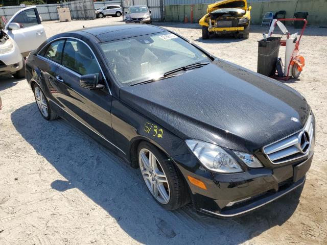 Photo 1 from auction – 2011 MERCEDES-BENZ E 350 with VIN WDDKJ5GB9BF073089