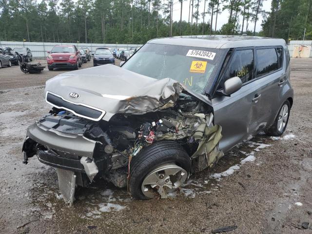 Photo 9 from auction – 2015 KIA SOUL with VIN KNDJN2A28F7207172