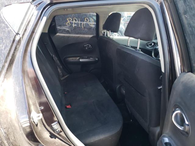 Photo 6 from auction – 2015 NISSAN JUKE S with VIN JN8AF5MR8FT508334