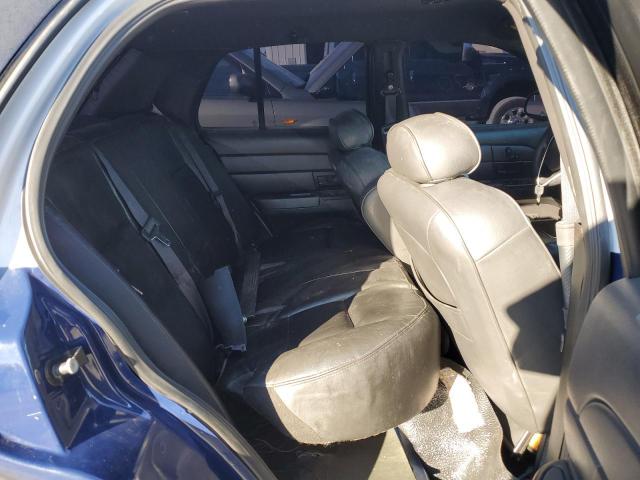Photo 6 from auction – 2008 FORD CROWN VICT with VIN 2FAHP71V78X130068